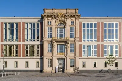 ESMT Berlin photo