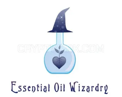 Essential Oil Wizardry photo