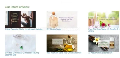 EssentialOils.Life photo