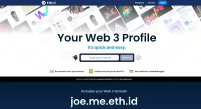 ETH.ID photo