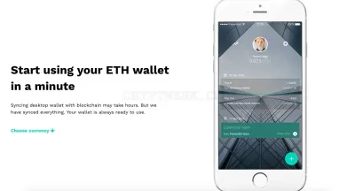 Ethereum Freewallet photo