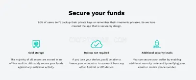 Ethereum Freewallet photo