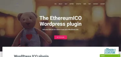 EthereumICO photo