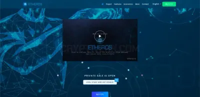 Etheros photo
