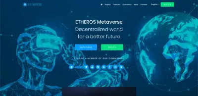 Etheros photo