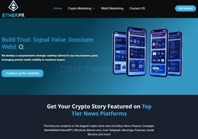 EtherPR photo