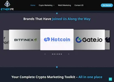 EtherPR photo