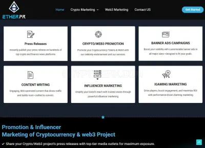 EtherPR photo