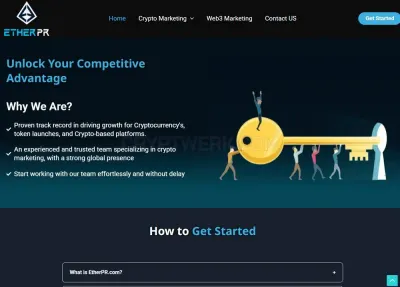 EtherPR photo