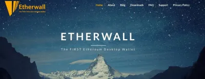 Etherwall photo