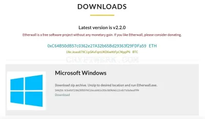 Etherwall photo