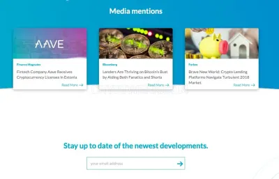 ETHLend photo