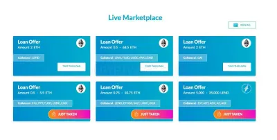 ETHLend photo