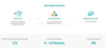 ETHLend photo