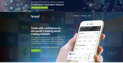 eToro photo