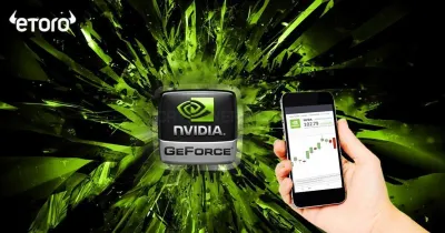 eToro photo