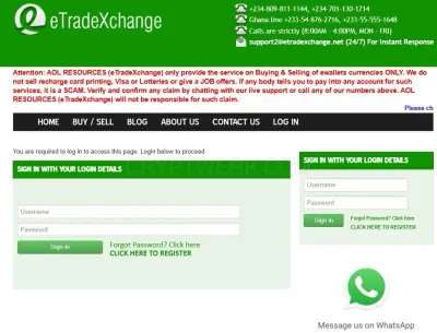 eTradeXchange photo
