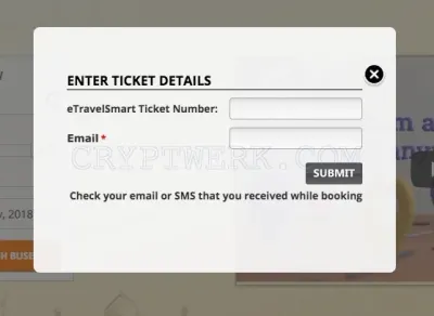 eTravelSmart photo