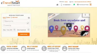 eTravelSmart photo