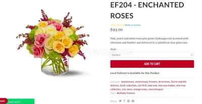 Euro Flowers photo