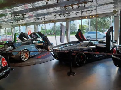 Euro Motorsport photo