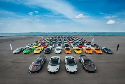 EuroSports Global photo