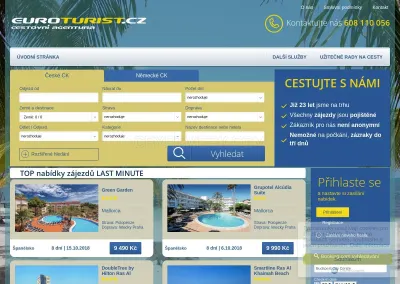 Euroturist.cz photo