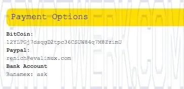 Evalinux.com photo