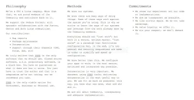 Evalinux.com photo