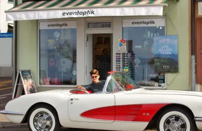 EventOptik photo