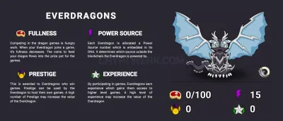 Everdragons photo