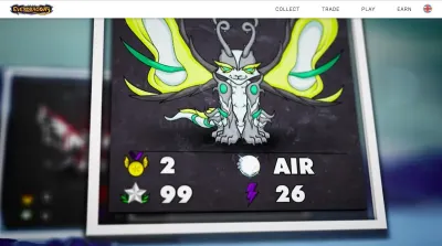 Everdragons photo