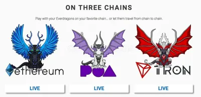Everdragons photo