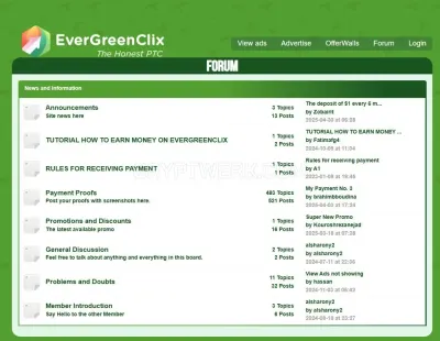 EverGreenClix photo