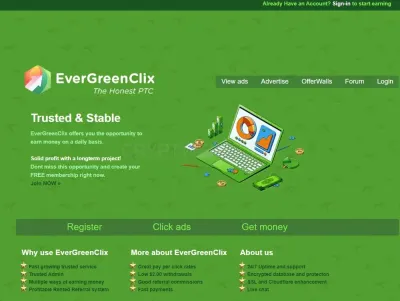 EverGreenClix photo