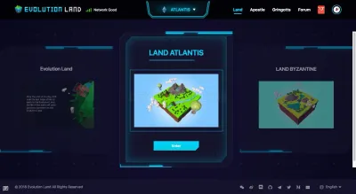 EvolutionLand photo