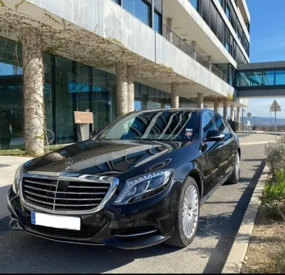 Excellium Limousine photo