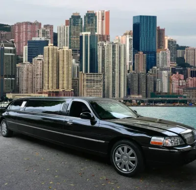Excellium Limousine photo