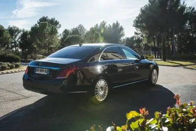 Excellium Limousine photo