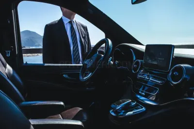 Excellium Limousine photo