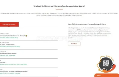 ExchangeIndeed photo