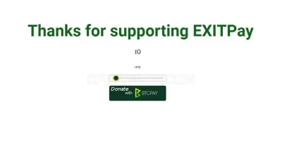 EXITPay photo