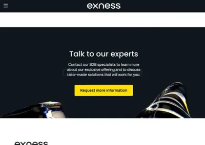 Exness photo