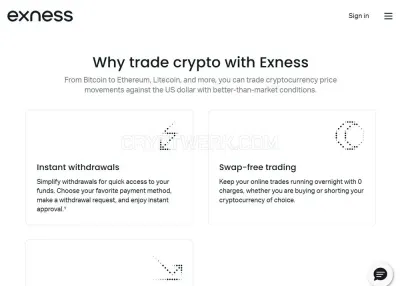 Exness photo