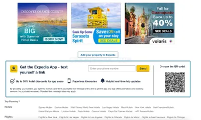 Expedia photo