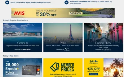 Expedia photo