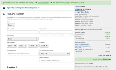Expedia photo