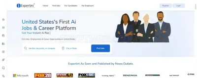 Expertini - Global Job Site photo