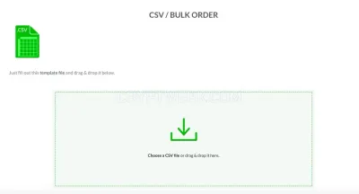 ExpressBitcoinPostage.com photo