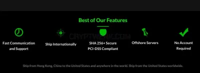 ExpressBitcoinPostage.com photo